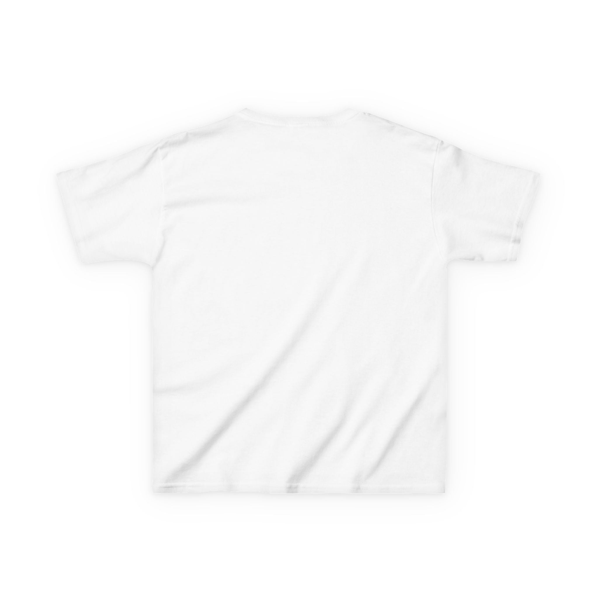 Kids Monkey Smile T‑Shirt — Cute Cartoon Ape Graphic Tee for Toddlers & Children
