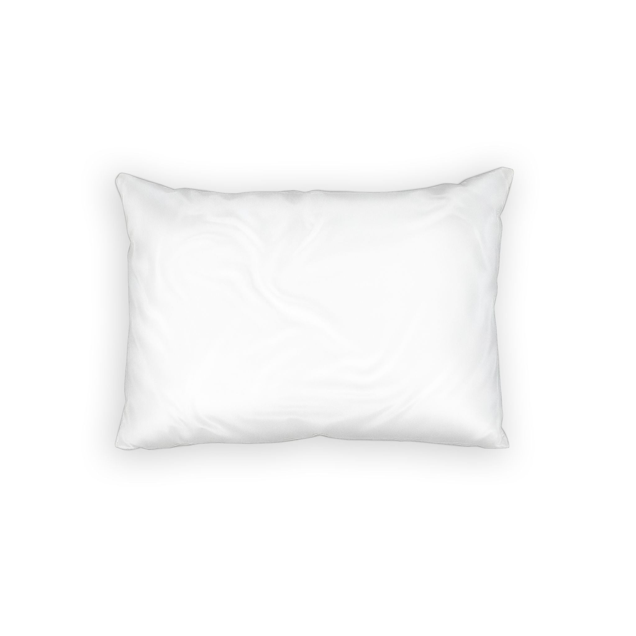 Decorative Cotton Pillow Sham — Boho Vintage Cross Mandala Design