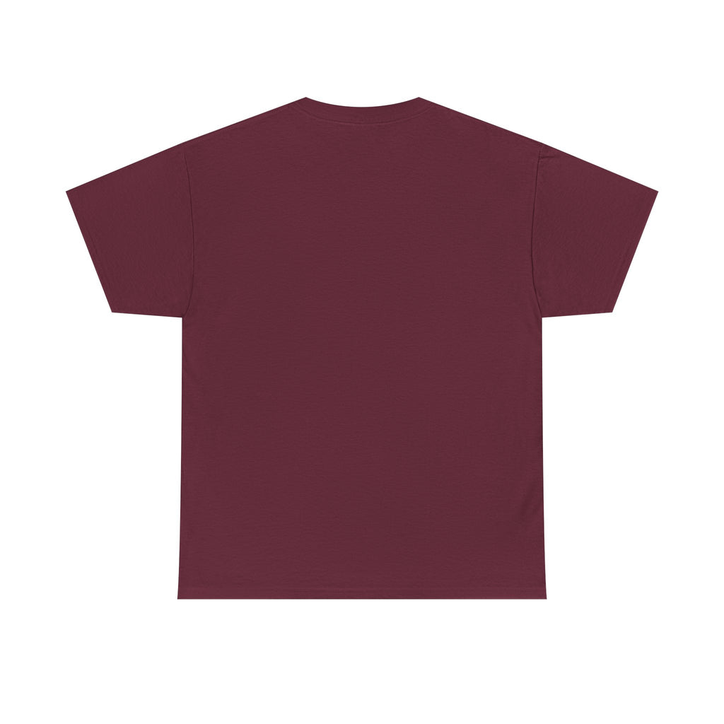 Flamingo Sunset T-Shirt — Tropical Flamingo Graphic Tee