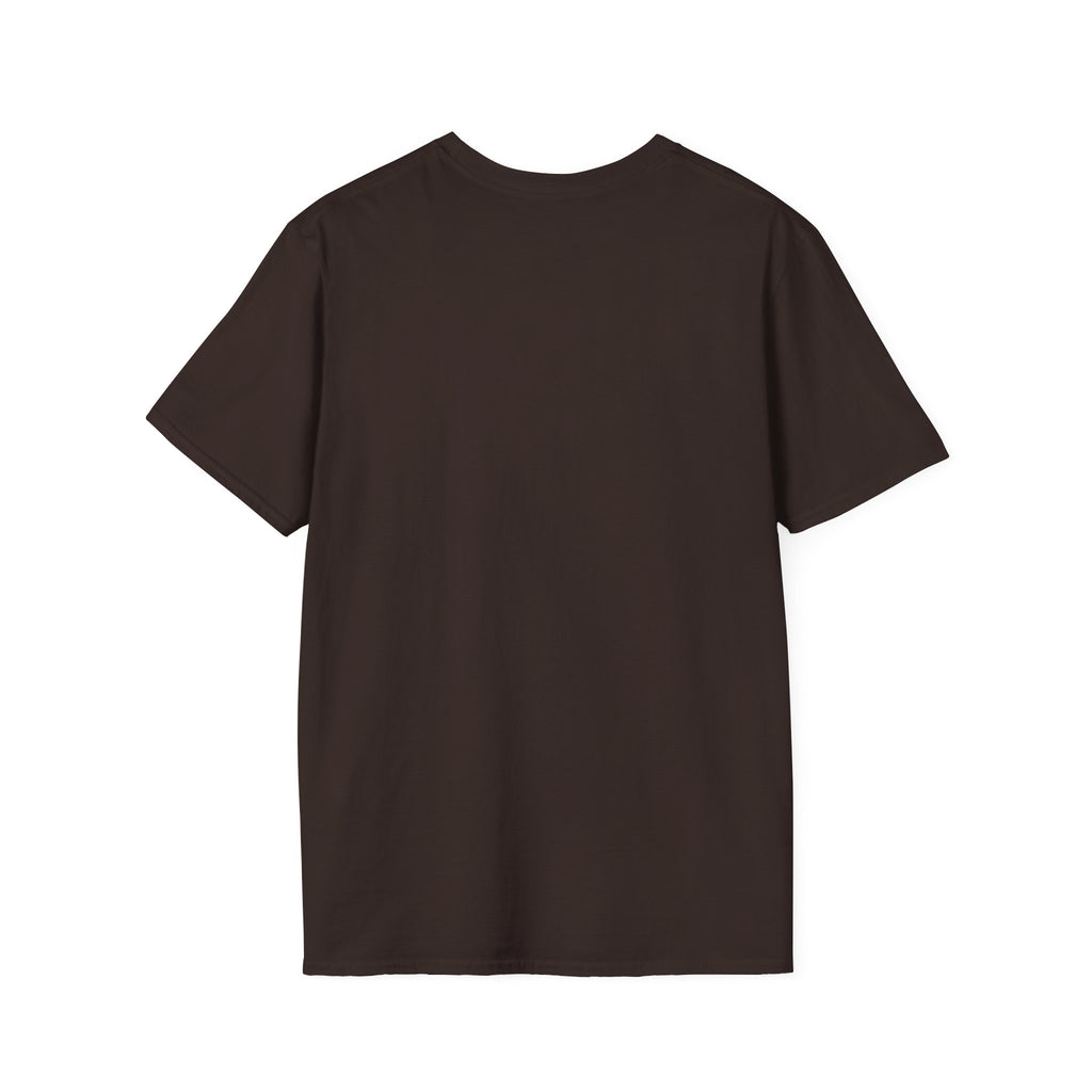 Butterfly Night T-Shirt — Enchanted Forest Glow Tee