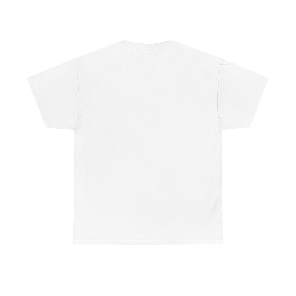 Flamingo Sunset T-Shirt — Tropical Flamingo Graphic Tee