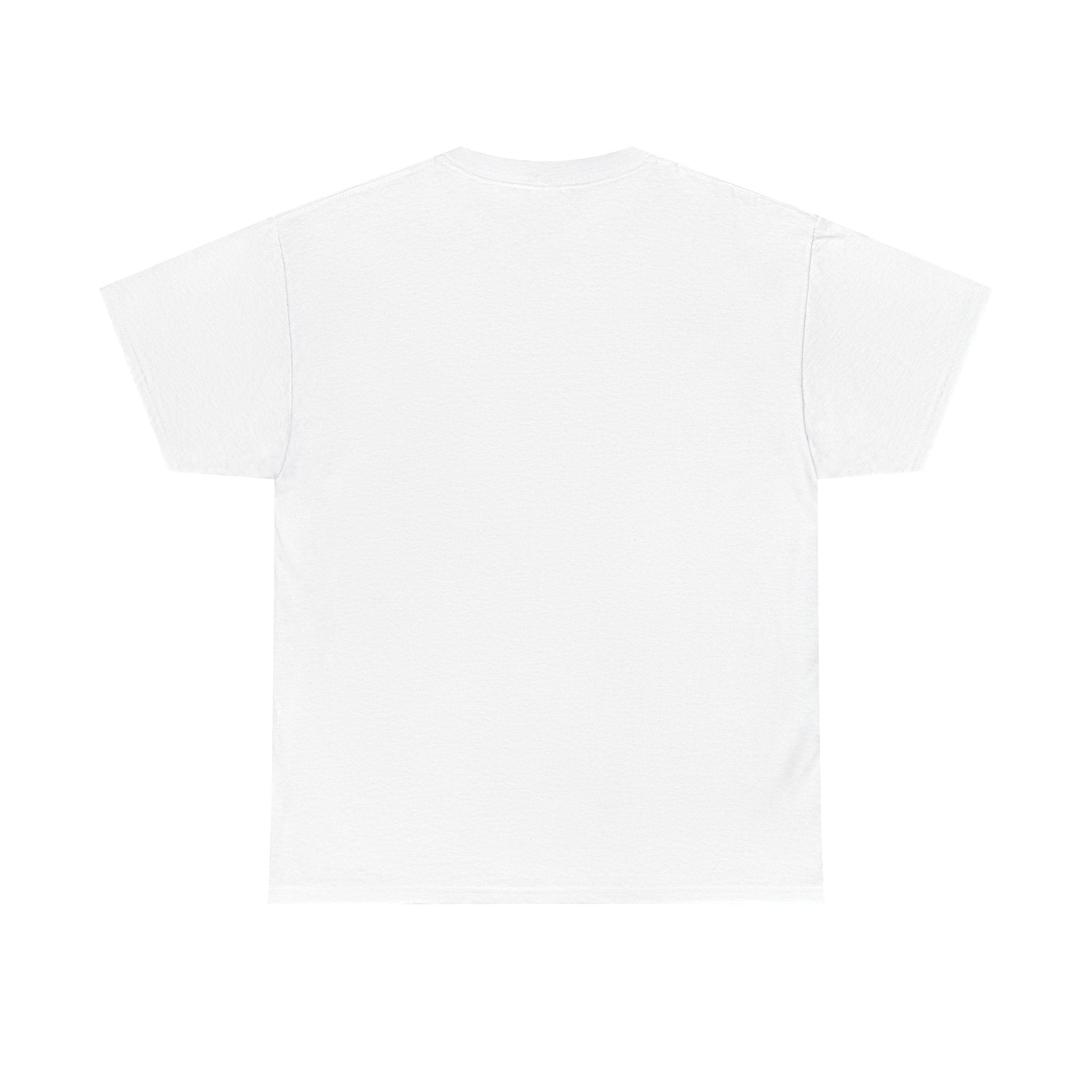 Flamingo Sunset T-Shirt — Tropical Flamingo Graphic Tee