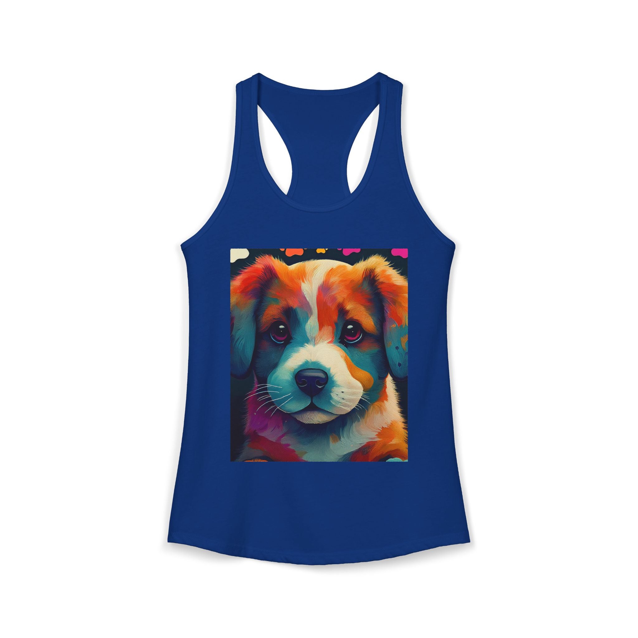 Women's Ideal Racerback Tank