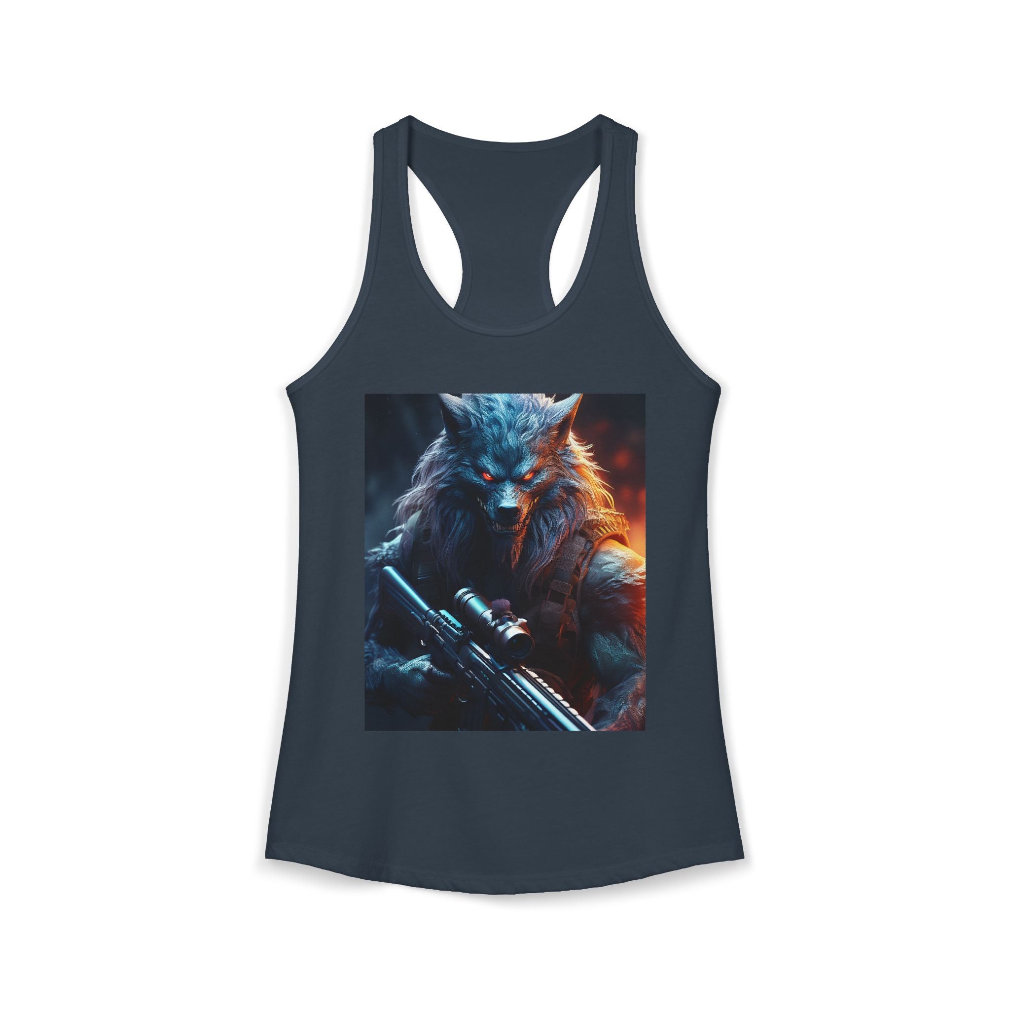 Women's Ideal Racerback Tank
